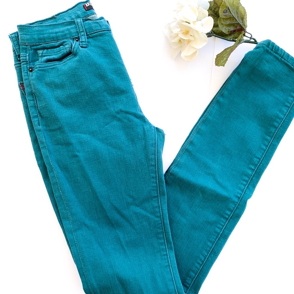 BDG | Cigarette High Rise Jeans